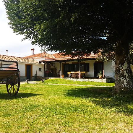 Yiayia'S Rina'S Lovely Cottage Pteria Exterior photo