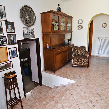 Yiayia'S Rina'S Lovely Cottage Pteria Exterior photo