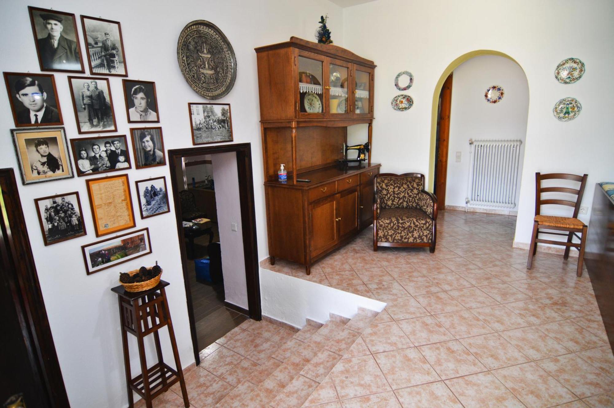 Yiayia'S Rina'S Lovely Cottage Pteria Exterior photo